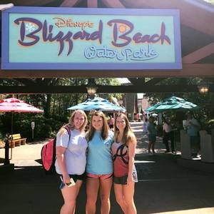 Meet your Posher, Savannah